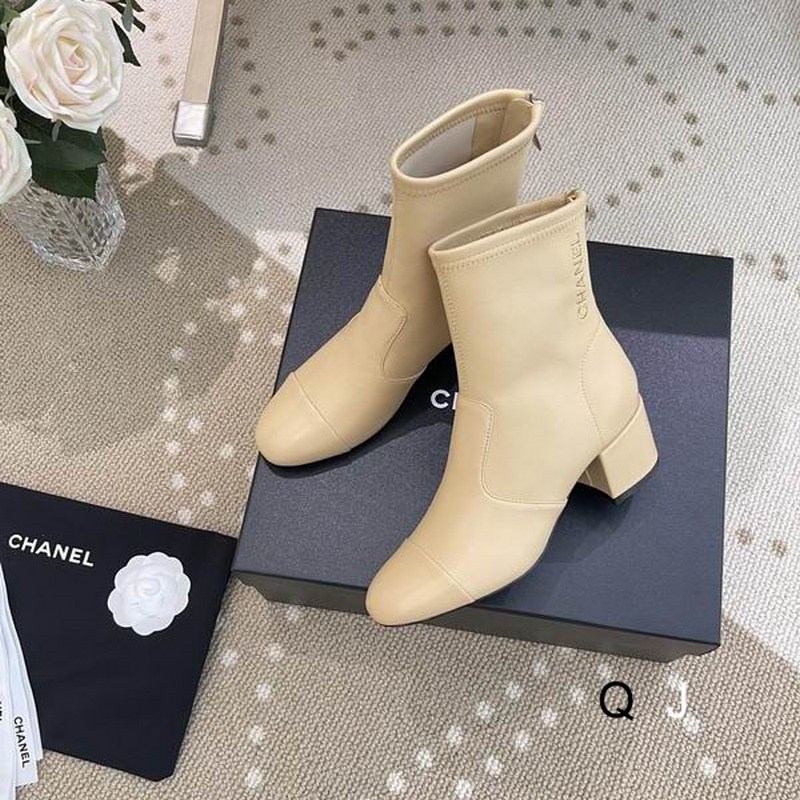 Chanel Women's Shoes 137